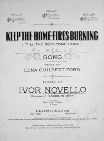 keepthehomefiresburning1915